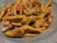 -醉得意·家常菜(杨家湾店)