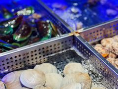 -SEA西雅图海鲜自助餐厅(海乐世界店)