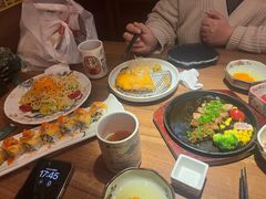 -隐月· 㐂和食屋(芝罘万达公馆店)