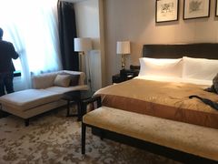 -南京圣和府邸豪华精选酒店