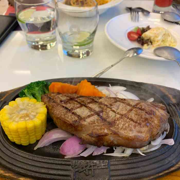 斗牛士牛排餐厅(桐乡店)