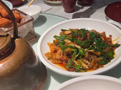 -大鸭梨烤鸭店(花园村店)