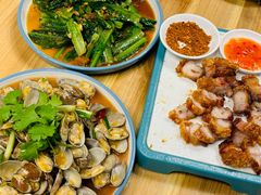 -飨赫驾瓦罐烤鸡(佛岗店)