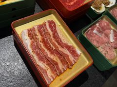-神户赤童日式烤肉伙伴(东直门店)
