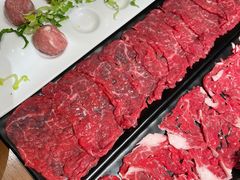 -掂档潮汕牛肉火锅(沈阳万象城店)