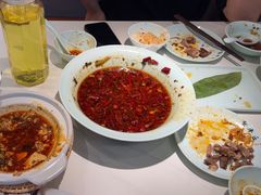 -全牛匠·乐山跷脚牛肉(西北旺万象汇店)
