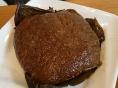 -乌镇那一年小院主题餐厅(甘泉西路店)
