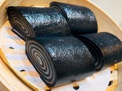 养颜芝麻卷-丰尔粥食·顺德鱼生·干蒸排骨顺德菜(大良分店)