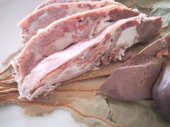 -东山矮马桶羊肉(太湖东山店)
