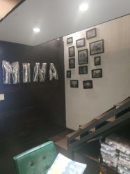 -美奈サロン美甲美睫皮肤管理