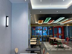 -汉堡王(上海凌云壹街坊店)