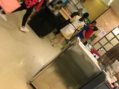 大堂-9家湘菜(上南路店)