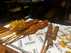 -馋嘴猫北京食堂·烤鸭·宵夜(亚运村店)
