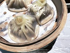 -松鹤楼·苏式汤面(虹桥天地店)