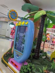 -纽西卡汽车小镇(大悦城店)