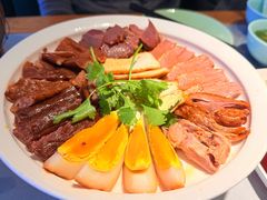 -潮界(大学路店)