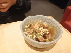 -阿香米线(天津凯德餐厅店)