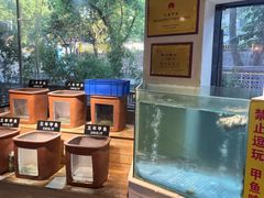 -王捌小院(红花坡店)