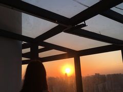 -塔顶·Cafe·日啡夜酒(北京路店)