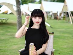 -云栖山谷野奢营地