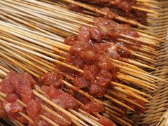 -马路边边串串香(双井直营店)