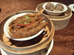 -申粤轩·手工点心·金牌烧味·经典粤菜(丁香花园店)