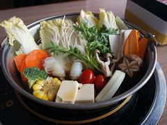 -水林间·寿喜烧自助(仙林金鹰店)