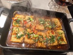 -一叶一世界•素食餐厅(新光天地店)