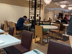 -葡珍轩冰室(虹桥机场T1店)