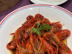-良厨本味· 老坛剁椒鱼头(深南腾讯店)