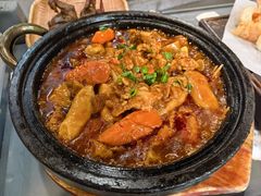 -东口码头·烧鸽子·鱼头泡饼·地方菜(金鹰悦城店)