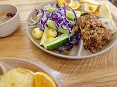 -素满香·素食自助餐(福州·长乐北路店)