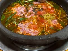 -笔记安顺夺夺粉火锅(龙湾万达店)