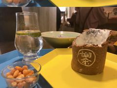 -茶是一枝花泡茶店