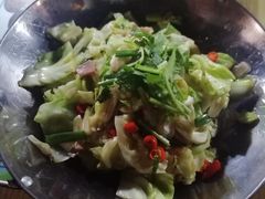 -88号小吃店·经典云南菜·地道纳西美食