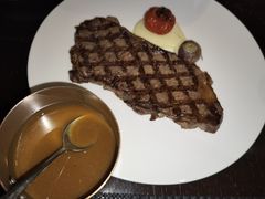 -圣丰索菲特·法国餐厅