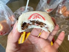 -詹记桃酥(融创茂店)