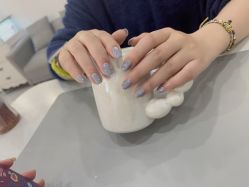 -雅洁美甲美睫