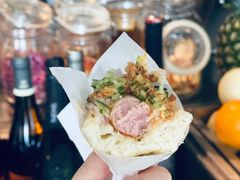 -BOR Eatery(安福路店)