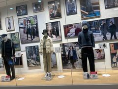 -优衣库(太原茂业天地店)