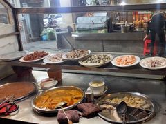 -友生风味小吃(营平农产品市场店)