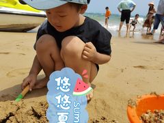 -日照灯塔风景区