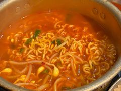 -양평식당·杨平食堂(华贸店)