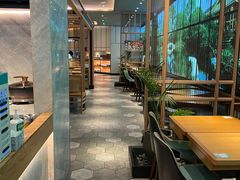 大堂-谷田稻香(佛罗伦萨店)