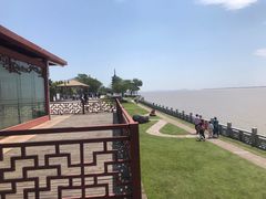 -观潮胜地公园