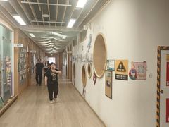 -新东方学习规划(南二环第一校区)