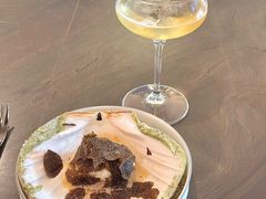 -Amber(置地文华东方酒店)