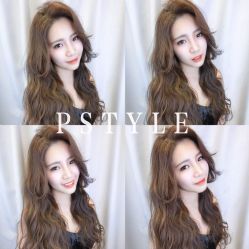-P.STYLE派斯造型