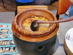 -沿江海南菜·文昌鸡祖师爷(大东海店)