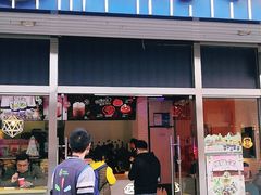 门面-DQ·蛋糕·冰淇淋(五角场万达店)